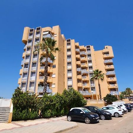 La Manga Del Mar Menor Los Miradores Block 1 5Th Floor G Murcia Esterno foto
